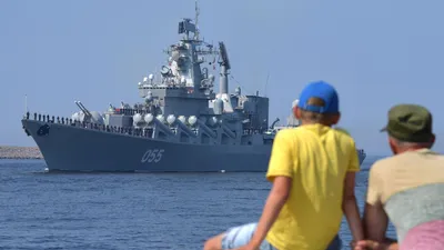 День проведения Главного военно-морского парада в Петербурге