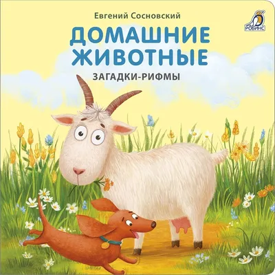 Загадки для малышей 2-3 лет 🐻 🐵 Развивающие мультфильмы - YouTube