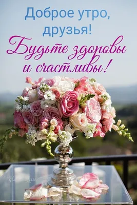 Доброе апрельское утро, КрымПусть этот понедельник начинается с улыбок! -  Лента новостей Крыма