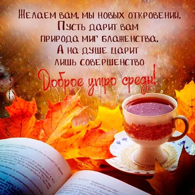 доброеутро #и #хорошегодня #☀️#☕️ #🍫 #❤️ | TikTok