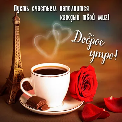 Идеи на тему «Доброе утро любимый» (26) | доброе утро, романтические  цитаты, утренние цитаты