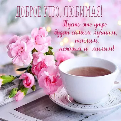 доброеутро #любимый #муж #сдобрымутром_хорошегодня #сдобрымутромлюбим... |  TikTok