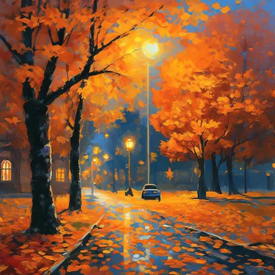 Доброй Осенней Ночи Картинки Красивые С Пожеланиями – Telegraph