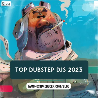 Dubstep Wallpaper (79+ pictures)