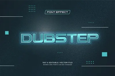 Dubstep DubHub — Bass Head Beads