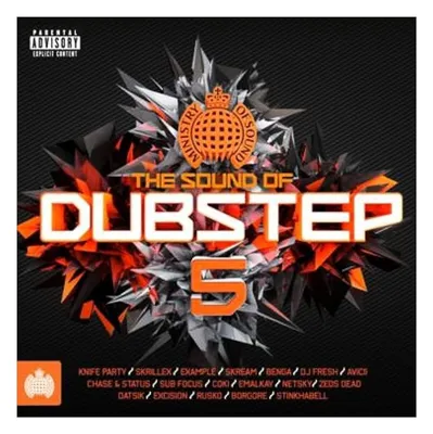 Various: Dubstep The Definitive Album at Juno Download