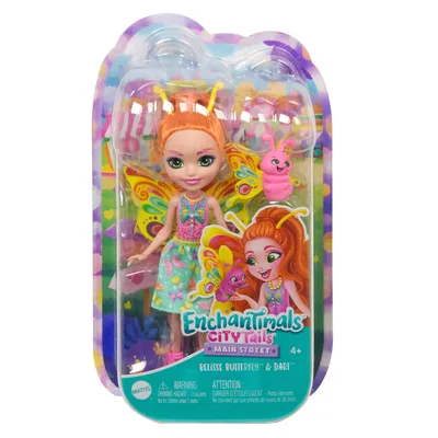 Кукла Character Toys InstaGlam Glo-Up Girls Tiffany 83001, 30 см - Krauta.ee