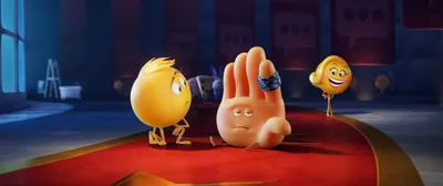 Фото: Эмоджи фильм (The Emoji Movie) | Фото 14