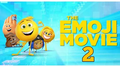 Фото: Эмоджи фильм (The Emoji Movie) | Фото 20