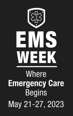 Combatting the EMS Shortage with Data - EMS Staffing Shortage