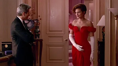 Стиль героини Джулии Робертс (Julia Roberts) в фильме Красотка (Pretty  woman) | Модные стили, Стиль, Джулия робертс