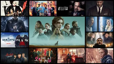 Лучшие фильмы 2021 — по рейтингу IMDb | Новости | Мир фантастики и фэнтези