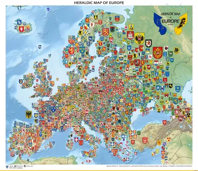 Раскраска Флаги стран мира (1 часть) распечатать - Флаги и гербы