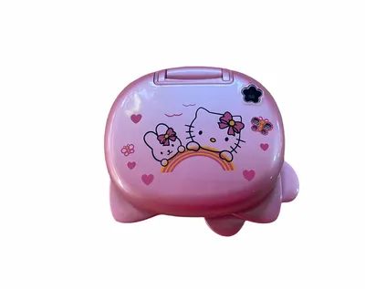 Детский Мини Мобильный Телефон HELLO KITTY (РОЗОВЫЙ) (ID#1755549536), цена:  2424.42 ₴, купить на Prom.ua