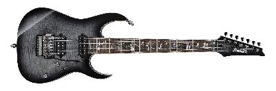 RG8527 | RG | ELECTRIC GUITARS | PRODUCTS | Ibanez guitars