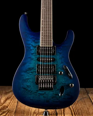 AZES31 | AZES | ELECTRIC GUITARS | PRODUCTS | Ibanez guitars