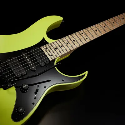 ELECTRIC GUITARS | PRODUCTS | Ibanez guitars