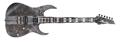 Buy Ibanez GRG7221QA GIO 7-String Electric Guitar | Sam Ash Music