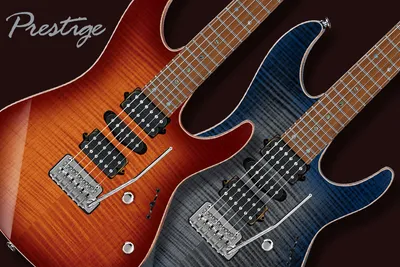 ELECTRIC GUITARS | PRODUCTS | Ibanez guitars