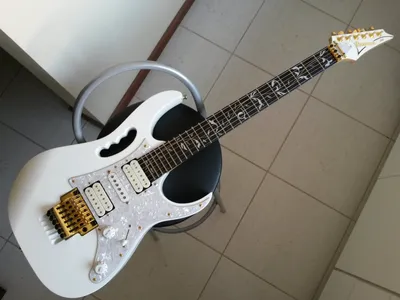 Ibanez SA260/SA360/SA460 Electric Guitar - LEEN MUSIC SHOP