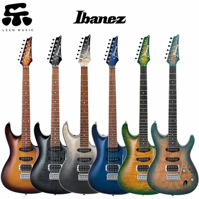 Ibanez Gio GAX-70 Double Cut Electric Guitar | eBay