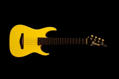 Ibanez RG Prestige Uppercut RG6UCS-MYF Electric Guitar, Mystic Night M –  Well Played Gear