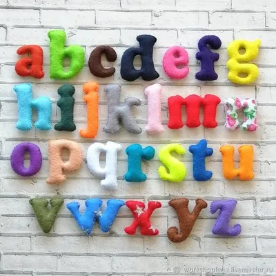 Купить 6 листов детские наклейки 3D пухлые объемные мультяшные наклейки с  буквами английского алфавита и цифрами развивающие игрушки для девочек и  мальчиков | Joom
