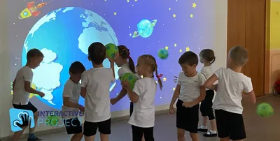[80+] Интерактивные картинки для детей обои