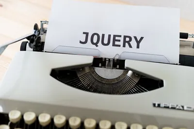 Все статьи на тему jQuery