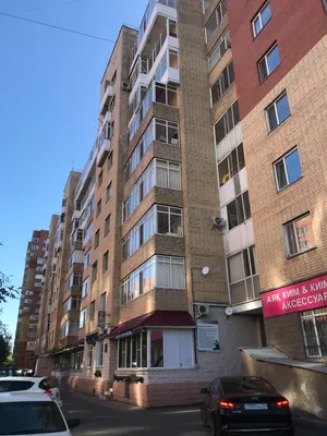 Дежурный по Нью-Йорку - Квартира возле парка за $465 🏡 В Бруклине  разыгрывают права аренды квартир по очень доступным ценам 📌 Новая жилищная  лотерея стартовала по адресу 1101 President Street в Краун-Хайтс,