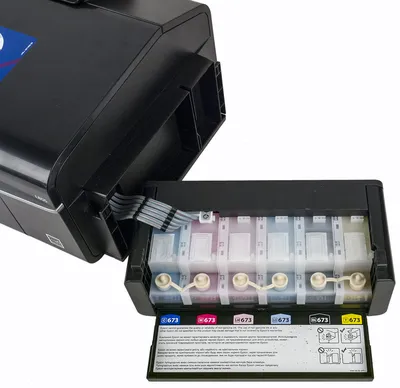 Чернила краска для принтера epson 103 набор Revcol 15268217 купить за 829 ₽  в интернет-магазине Wildberries