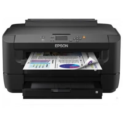 Настройка принтера Epson в Москве | Львов Сервис - профессиональные решения  для вашего офиса
