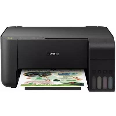 POS принтер Epson TM-T20III, 203dpi, 250mm/s, RS, USB, Cutter