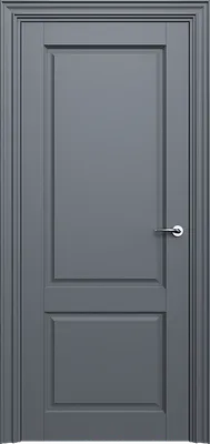 Двери межкомнатные Classic 511 с коробкой: цена, где, характеристики,  купить межкомнатные двери Классик - Status