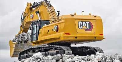 Купить Гусеничный экскаватор Caterpillar 318 C 94 KW, Airco, Crawler  excavator 2004 года - ID: 7154647, цена