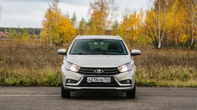 Lada Vesta NG не будет такой же популярной, как первая версия седана -  Quto.ru