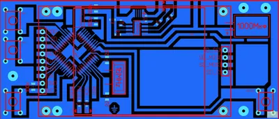 Видеосервер Domination IP-64P-12-HS