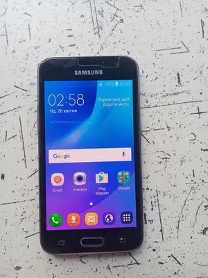 Продажа Дисплей для Samsung J120 Galaxy J1 (2016), золотистый, LCD-SAM-J120  со склада в Ташкенте, оптовые цены, доставка по Узбекистану и СНГ