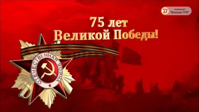 Набор 5 штук Наклейки. С Днем Победы! 75 лет Великой Победы! (С уф-лаком)  купить по выгодной цене в интернет-магазине OZON (257162187)