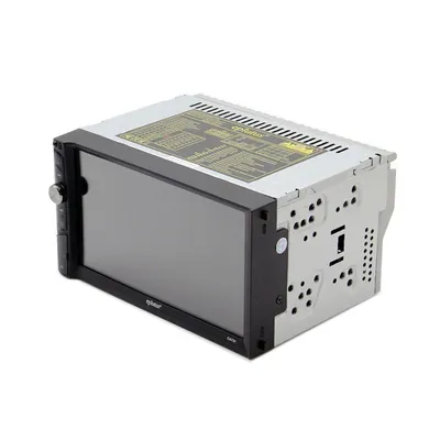 1 Din Автомагнитола Eplutus CA401 USB TF FM Bluetooth AUX. Магнитола c LCD  дисплеем 4\" HD 800х480, MP4/MP5 MP3 (ID#173364157), цена: 190 руб., купить  на Deal.by