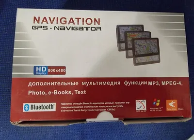 Купить автомагнитолу Eplutus CA401, 1 Din, Bluetooth, 4\" сенсорный LCD  800х480 с доставкой по всей России | mobiGID24.ru