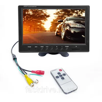 Магнитола (головное устройство) 2Din Eplutus CA711, 7\" LCD HD сенсорный, 800  х 480, MP4/MP5, MP3, SD,USB, AUX, Bluetooth 4.0 - купить за 5 070 руб. в  интернет-магазине Legen-auto