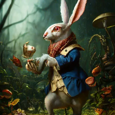 Алиса в стране чудес / Alice in Wonderland (2010, фильм) - «Смотрю не в  первый раз и восхищаюсь образами героев! Самый невероятный шляпник! Даже  5-летний ребенок смотрел с восторгом от начала и