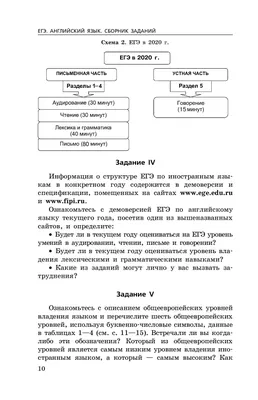 Чтение. Задания №12-18 в ЕГЭ по английскому языку. | ОГЭ/ЕГЭ JUST EXAM