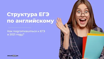 Устная часть ЕГЭ по английскому языку в 2024 году: как проходит, как сдать,  как готовиться : sotkaonline.ru | Блог