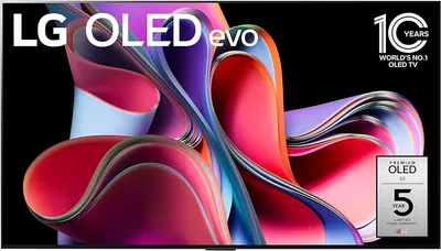 LG Evo G3 OLED TV review: Lush blacks, first-class processing | TechHive