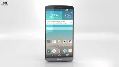 LG G3 review: LG's best phone ever and one of the year's finest