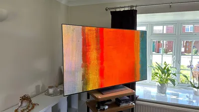 LG G3 OLED TV review: the first MLA-equipped OLED is a shining star | What  Hi-Fi?