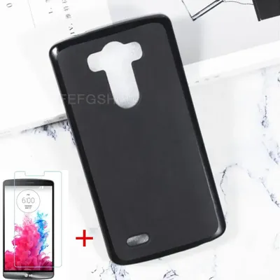 Cover Bumper Lg G3 D855 | Lg G3 D850 Phone Cases | Lg G3 Case Cover D855 -  Anti-knock - Aliexpress