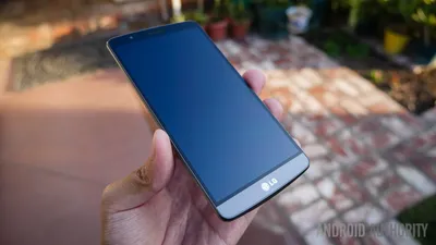 LG G3 OLED (OLED65G3) Review | Trusted Reviews